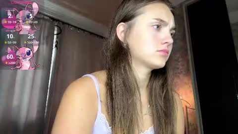 Erika online show from 07.16.26