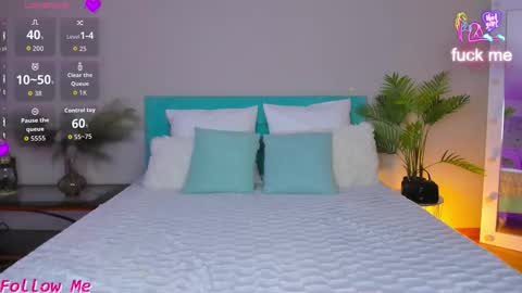 Lana online show from 02.25.26