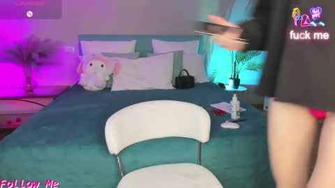 Lana online show from 05.27.26