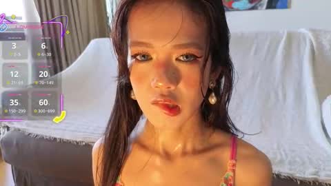 Miya online show from 11.06.25