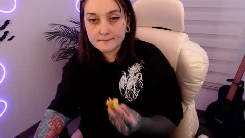 OF fallenag 1 online show from 11.02.25