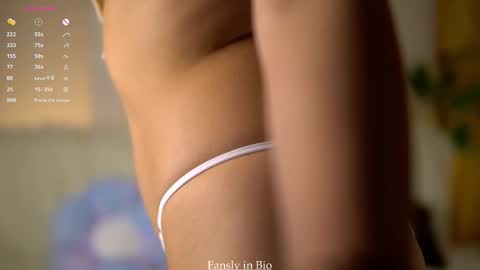 Kim online show from 10.31.25