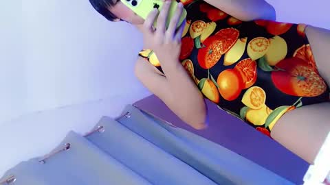 Ivy Lauren online show from 03.08.25