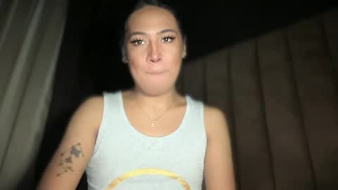 callmecindy online show from 03.12.25