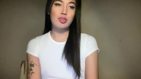 callmecindy online show from 10.05.25