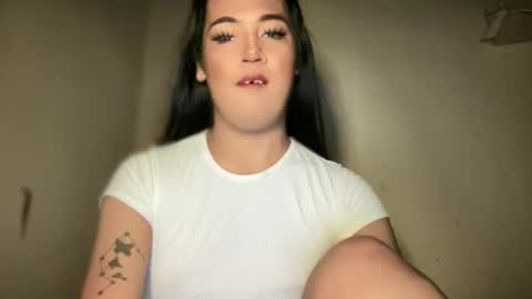 callmecindy online show from 10.19.25