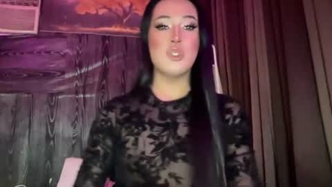 callmecindy online show from 06.21.26