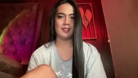 callmecindy online show from 07.12.26