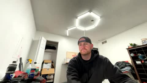 Snapshot of fallout76552 chatting on 01.18.26 Daddy online show from 01.18.26