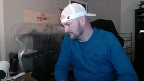 Snapshot of fallout76552 chatting on 02.12.26 Daddy online show from 02.12.26