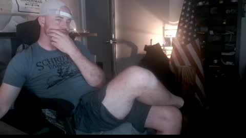 Snapshot of fallout76552 chatting on 03.22.26 Daddy online show from 03.22.26