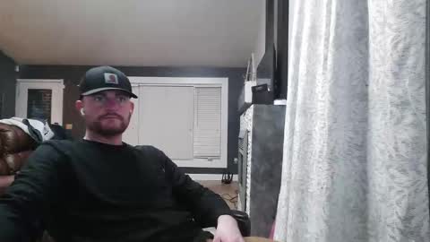 Daddy online show from 12.19.25