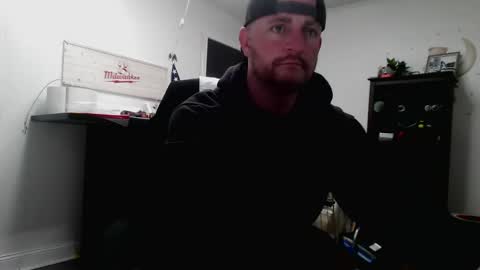 Snapshot of fallout7657 chatting on 01.18.26 Daddy online show from 01.18.26