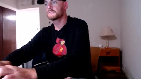 Snapshot of fallout7657 chatting on 05.27.26 Daddy online show from 05.27.26