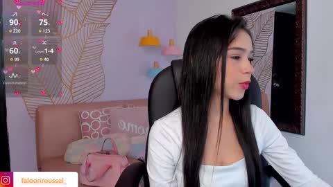 Faloon online show from 02.18.25