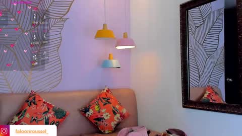 Faloon online show from 02.22.25