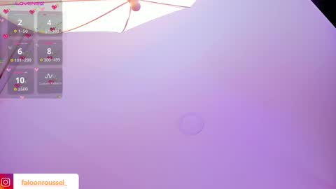 Faloon online show from 02.26.25