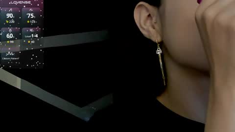 Faloon online show from 05.11.26