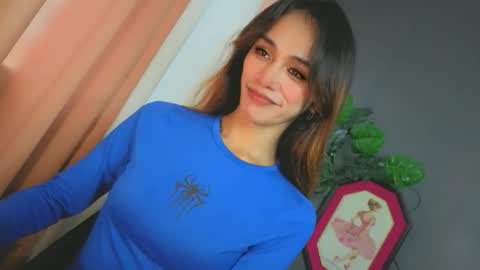 Alexandra x Alexandro online show from 11.10.25