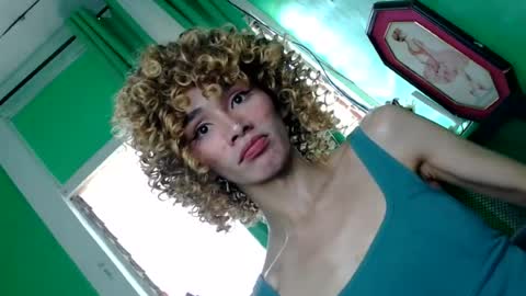 Snapshot of familystroke_twinny8 chatting on 07.15.26 Alexandra x Alexandro online show from 07.15.26
