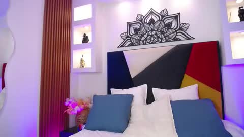 Snapshot of fancy_vixen chatting on 02.10.26 FANCY online show from 02.10.26