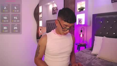 FANCY online show from 03.11.26