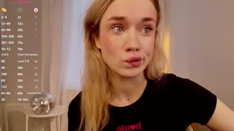 fancyamelia online show from 09.23.25