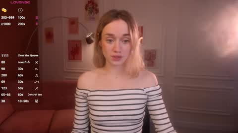 fancyamelia online show from 09.27.25