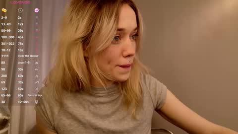 fancyamelia online show from 10.10.25