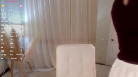 fancyamelia online show from 10.30.25