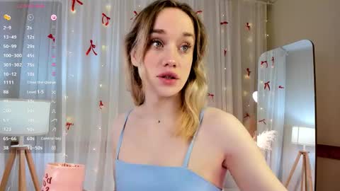 fancyamelia online show from 01.09.26