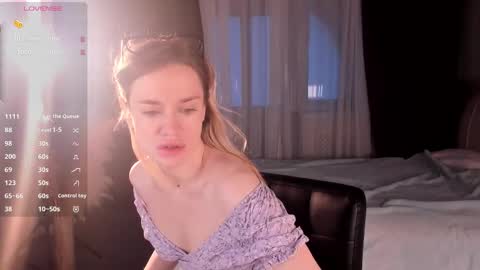 fancyamelia online show from 01.11.26