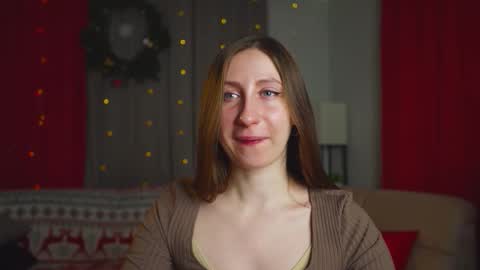 Grace online show from 01.14.26