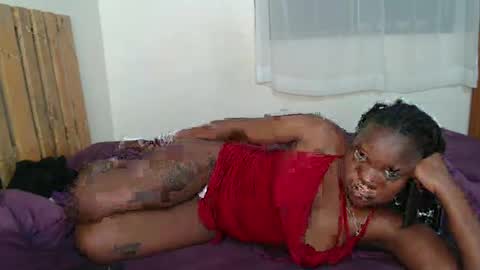 fancychica online show from 02.25.25