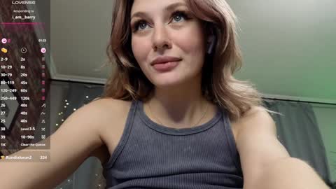 fancymeee online show from 01.18.25