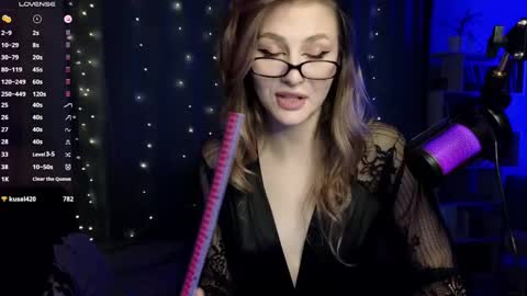 fancymeee online show from 02.22.25