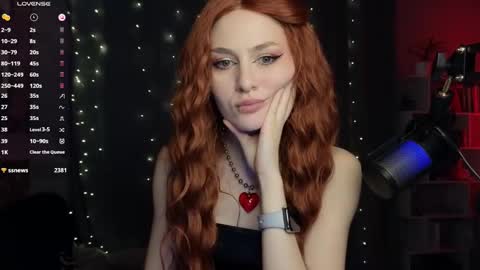 fancymeee online show from 02.24.25