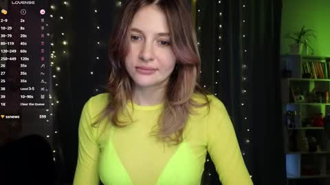 fancymeee online show from 02.25.25