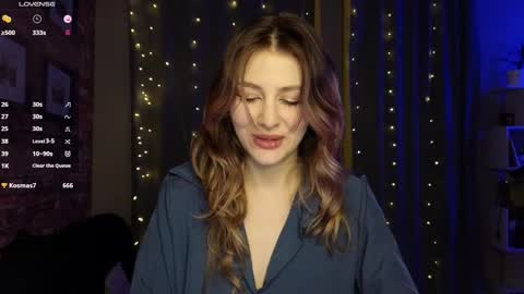 fancymeee online show from 03.10.25