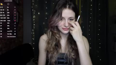 fancymeee online show from 03.11.25