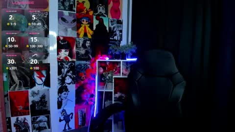 Merida but you can call me Ida online show from 04.01.26