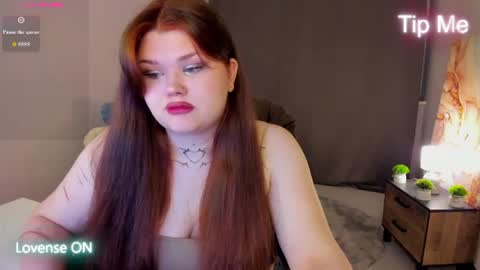 Elena online show from 07.28.26