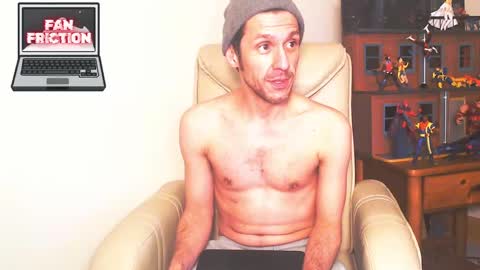 Fan Friction online show from 02.02.25