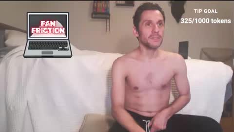 Fan Friction online show from 02.05.25