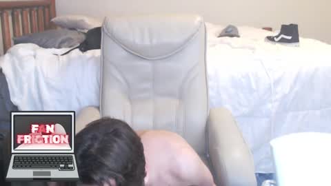 Fan Friction online show from 02.15.25