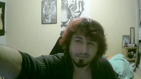 Snapshot of fangtiger chatting on 12.02.24 Kevin online show from 12.02.24