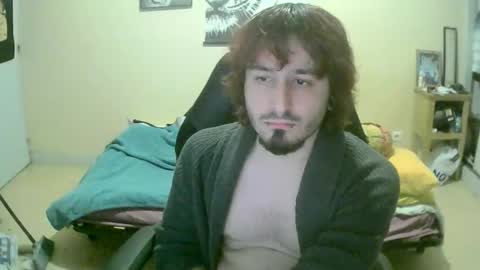 Snapshot of fangtiger chatting on 12.09.24 Kevin online show from 12.09.24