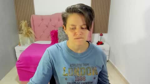 FANNY online show from 04.14.26