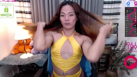 BRIANNA online show from 12.15.25