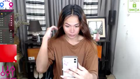 BRIANNA online show from 03.18.26